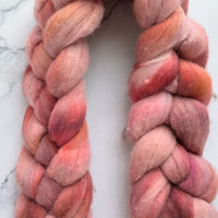 Rambouillet, One of a kind colourway