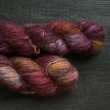 Suri Silk - Dolphina